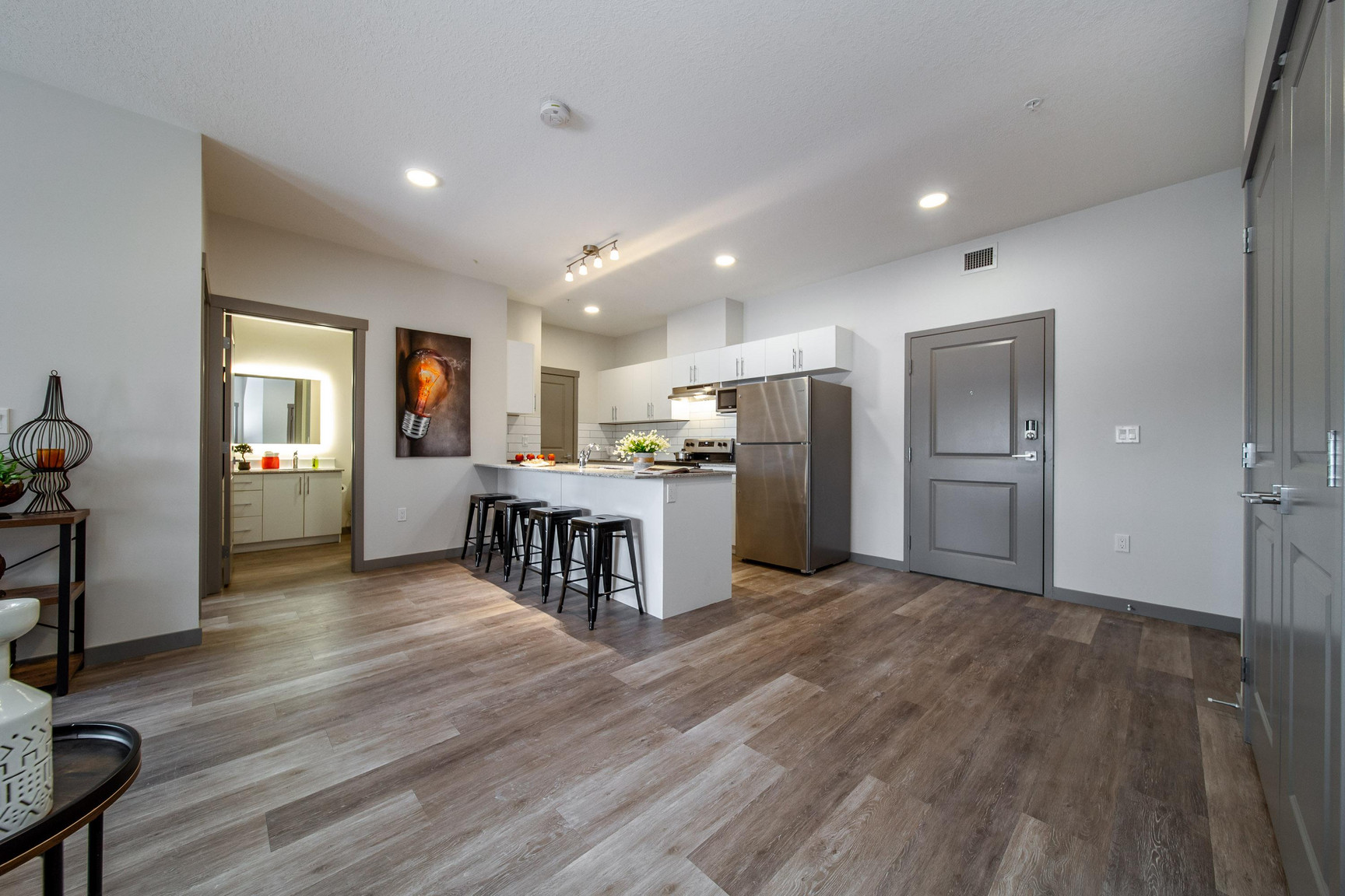 Tamarack Heights Apartments - Photo 60