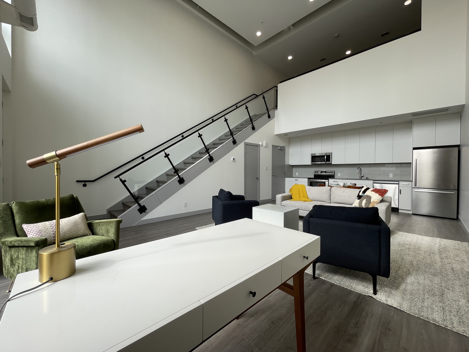 North Point Live-Work Lofts - Photo 44