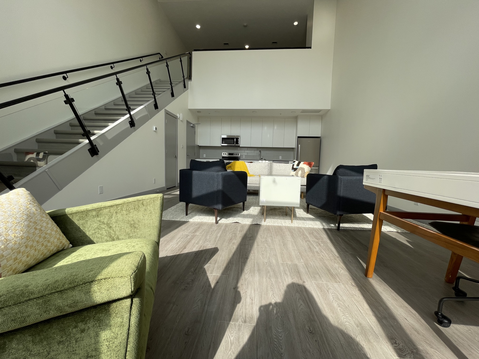 North Point Live-Work Lofts - Photo 46