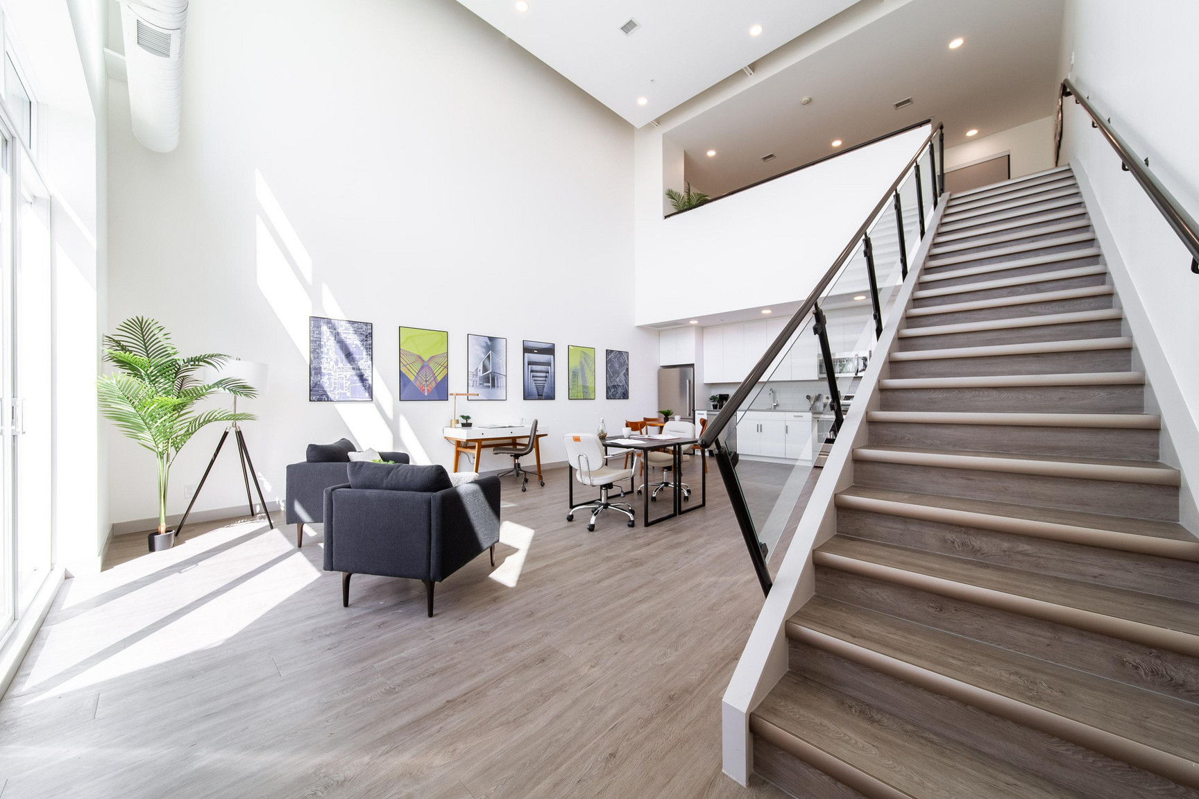 North Point Live-Work Lofts - Photo 3