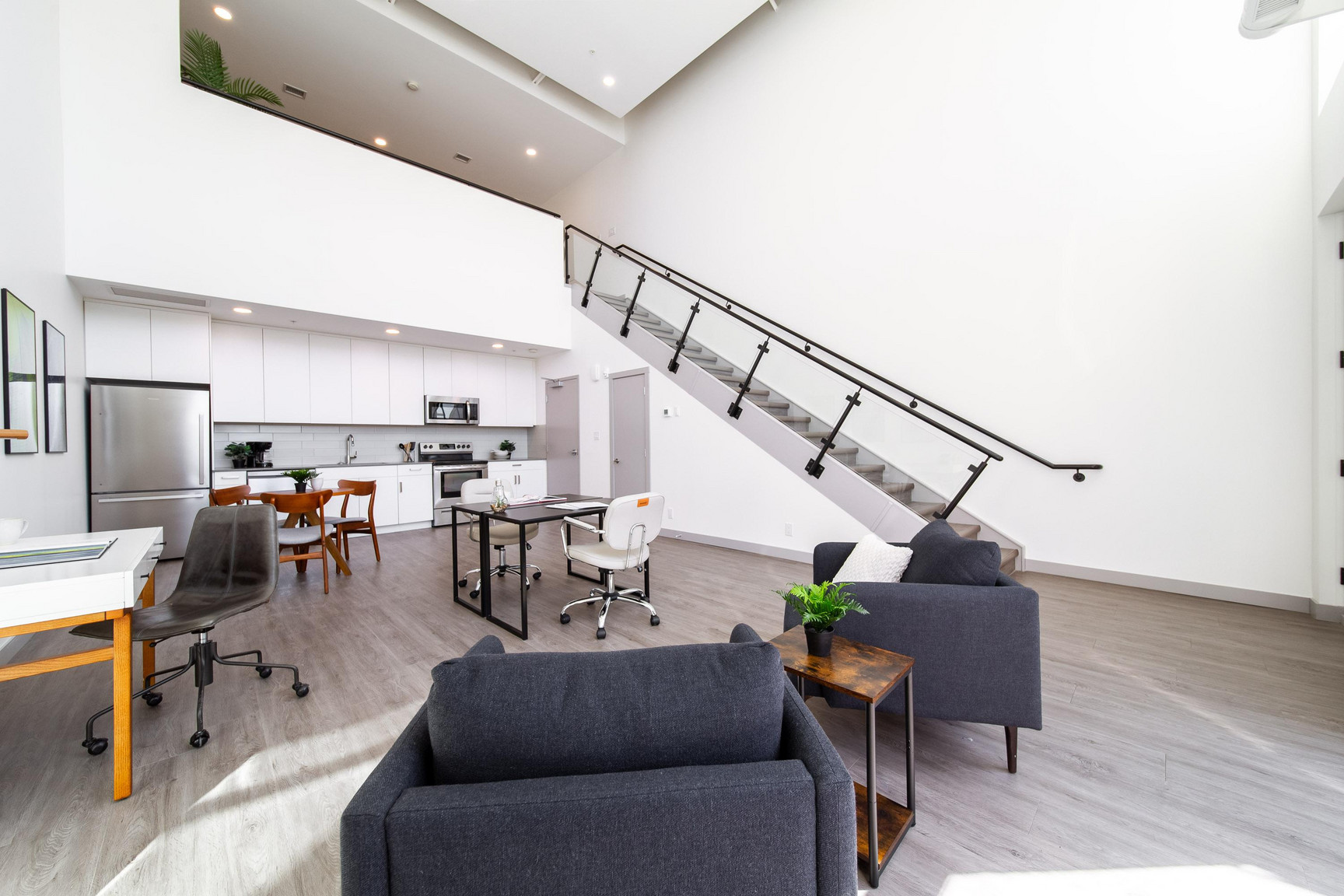 North Point Live-Work Lofts - Photo 4