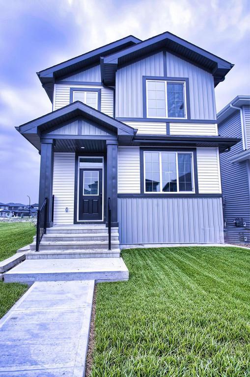 Hunter Place- SPRUCE GROVE - Photo 2