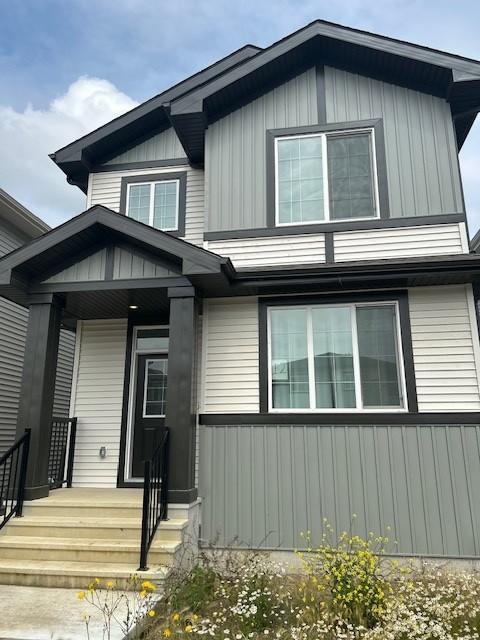 Hunter Place- SPRUCE GROVE - Photo 4