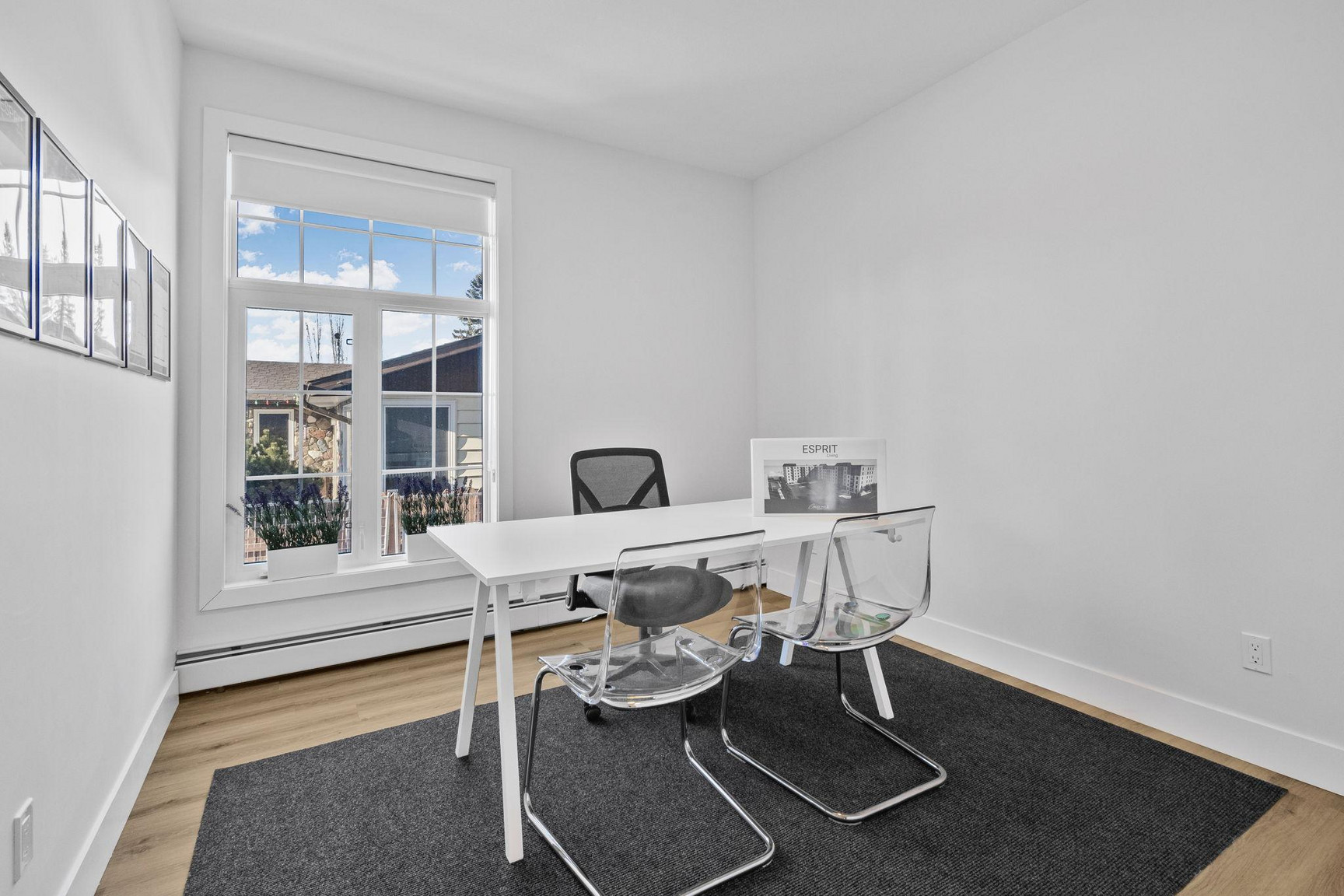 Esprit Living Apartments - Photo 12