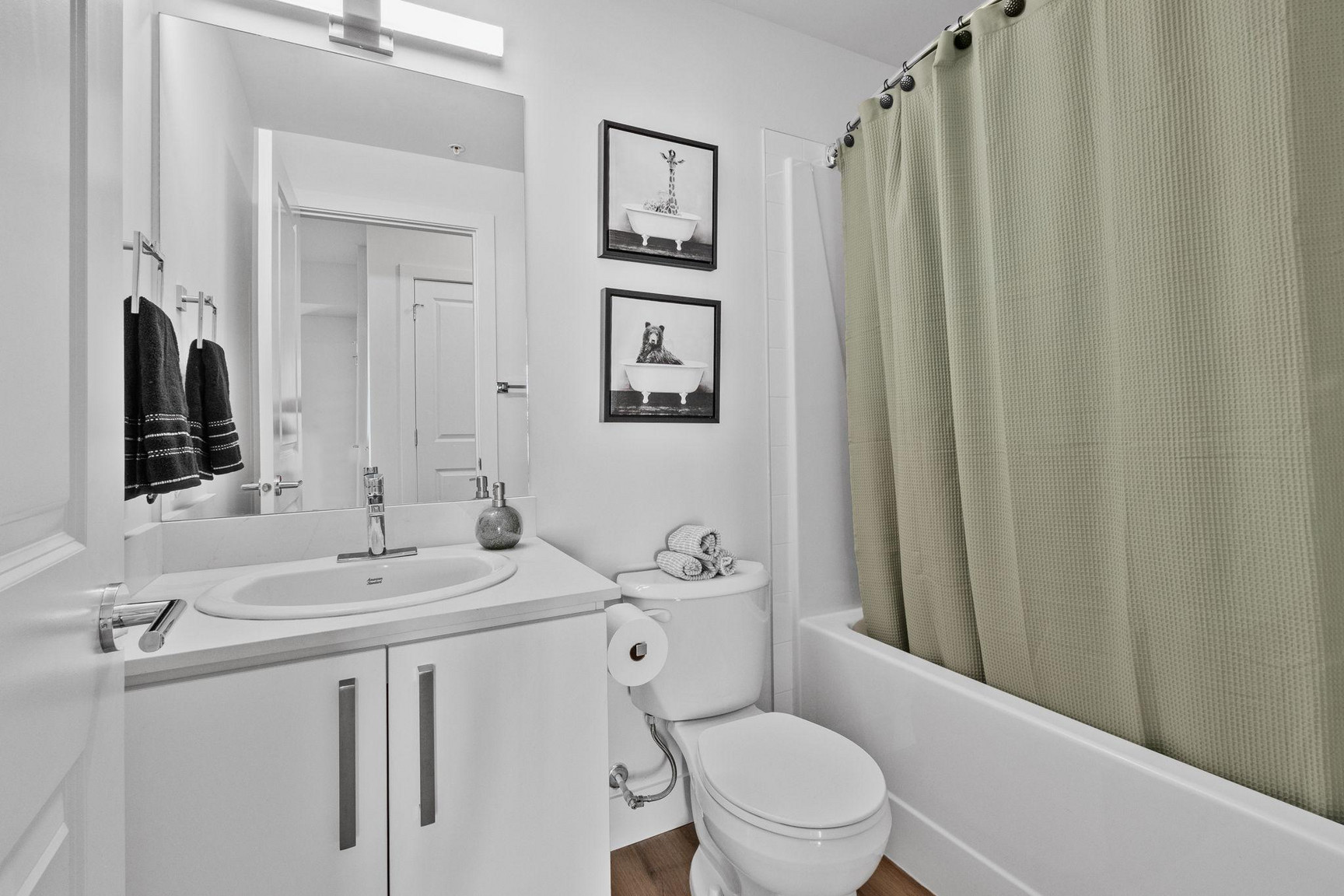 Esprit Living Apartments - Photo 31
