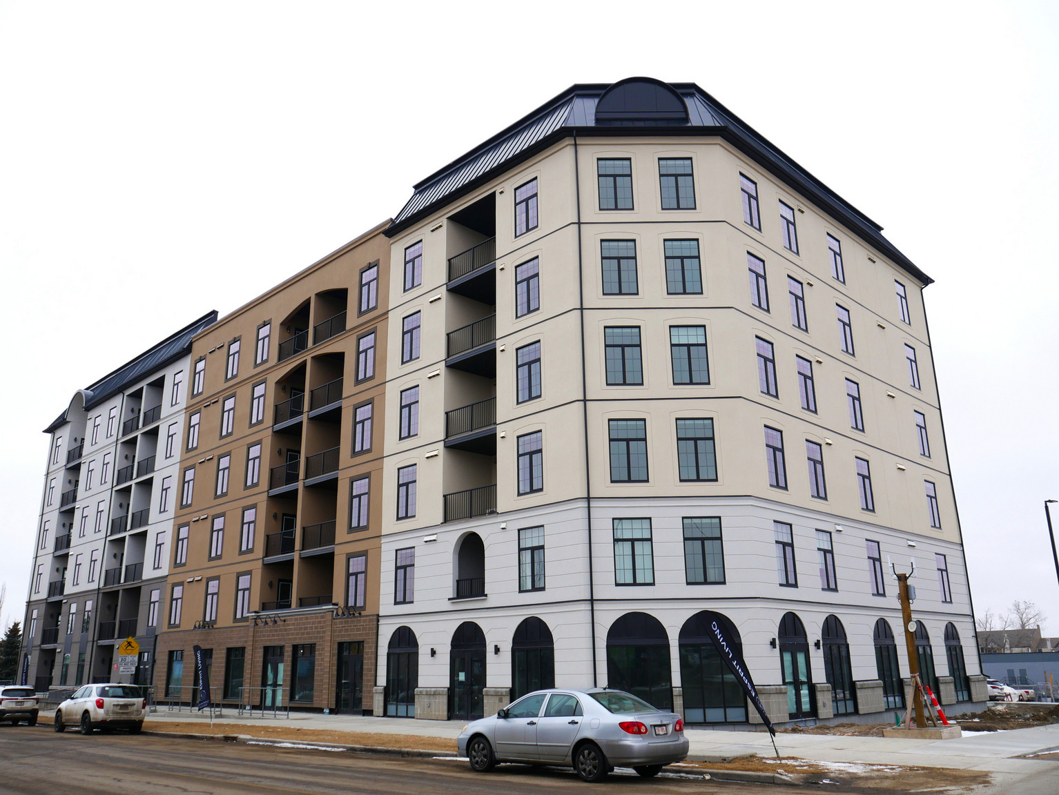 Esprit Living Apartments - Photo 38