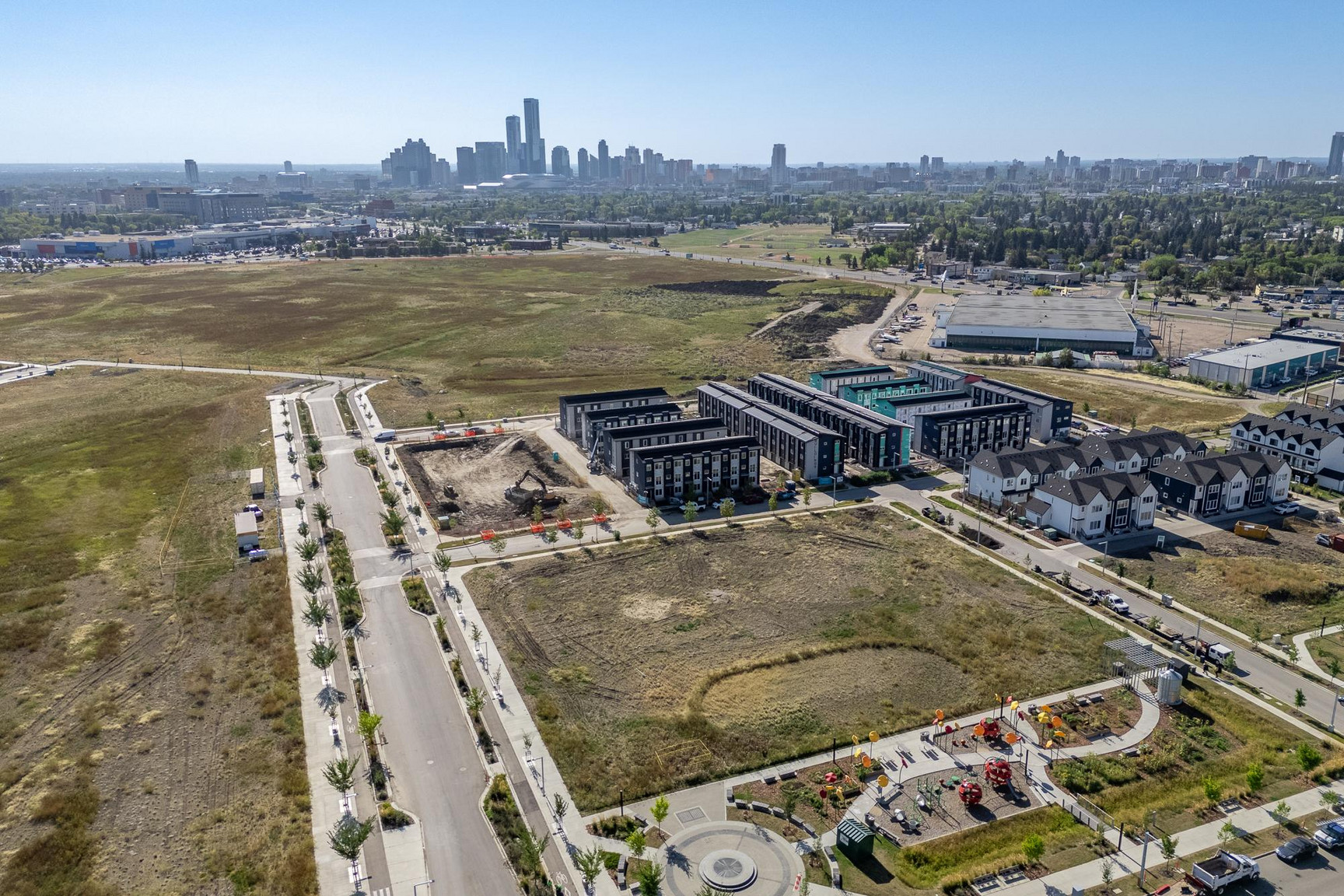 Pilot Townhomes, Blatchford - Photo 61