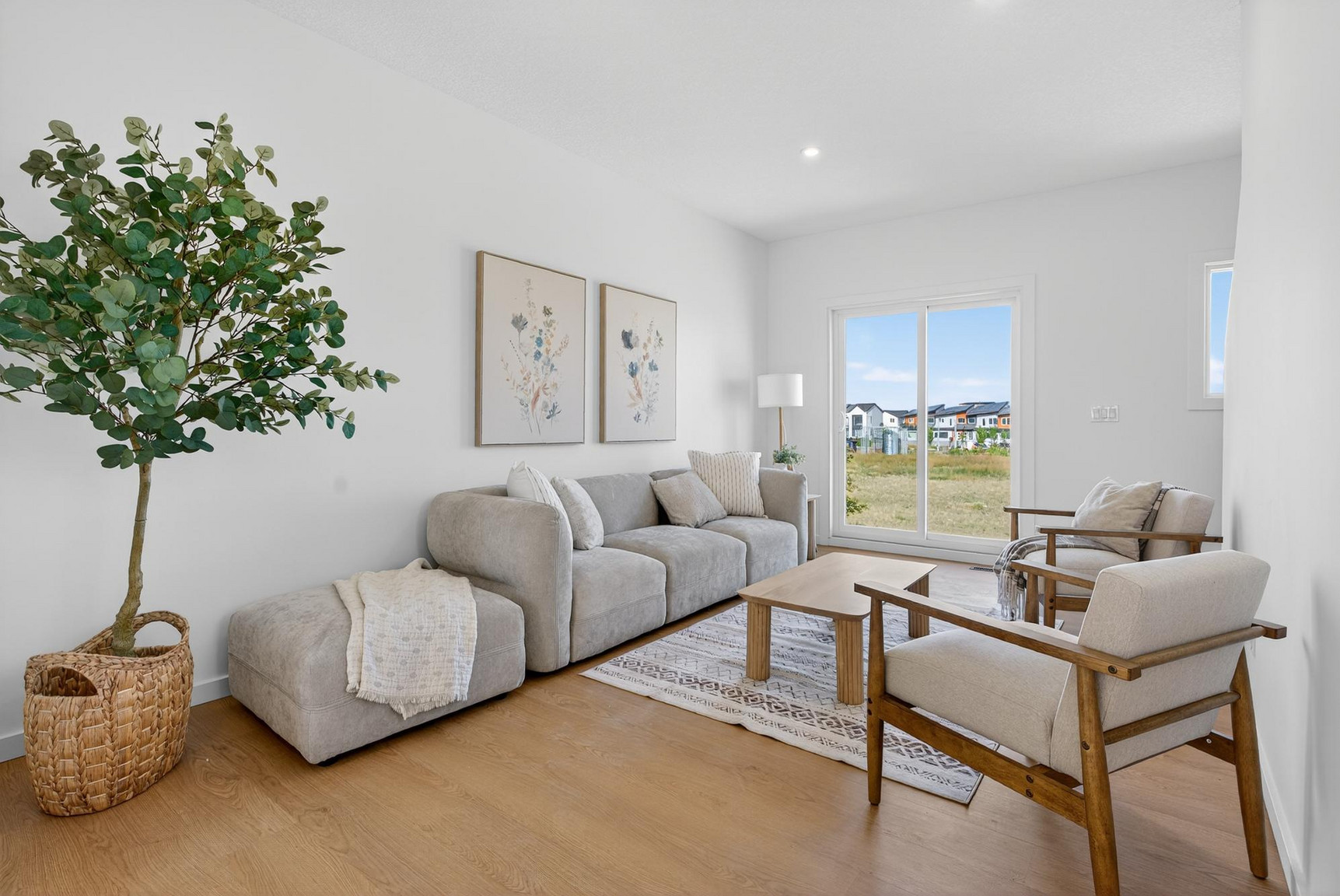 Pilot Townhomes, Blatchford - Photo 9