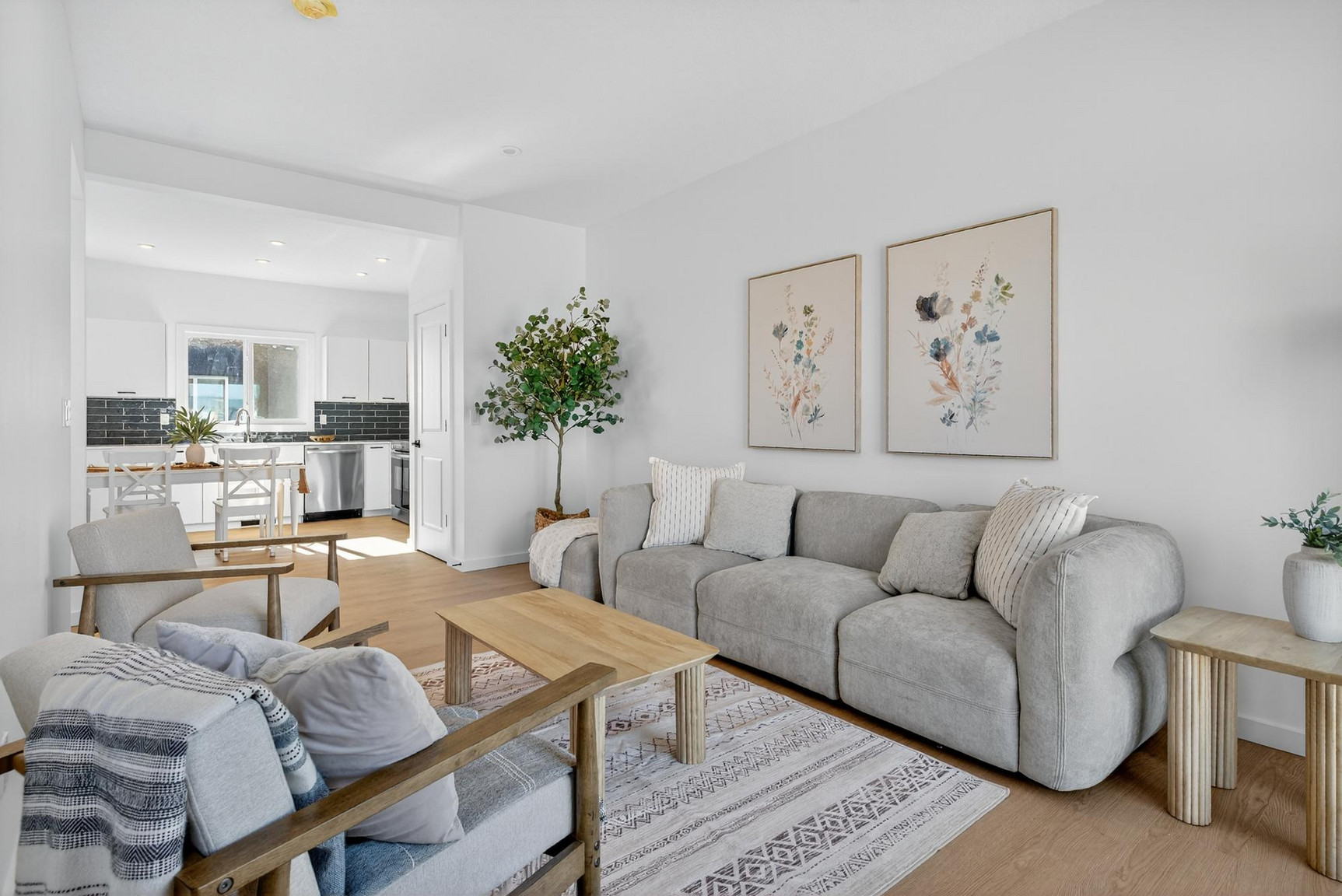 Pilot Townhomes, Blatchford - Photo 13