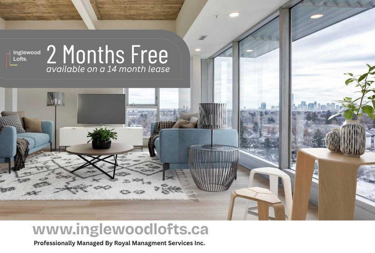 Inglewood Lofts