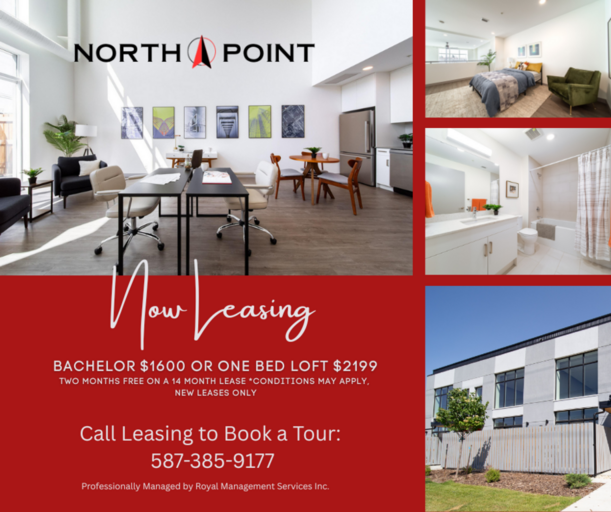 North Point Live-Work Lofts