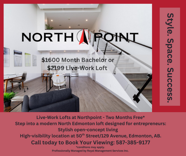 North Point Live-Work Lofts