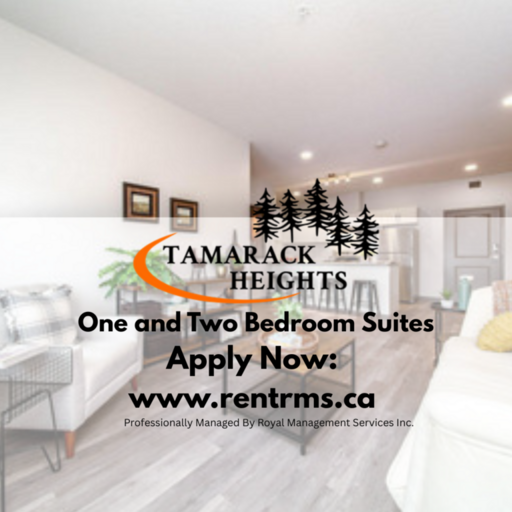 Tamarack Heights Apartments