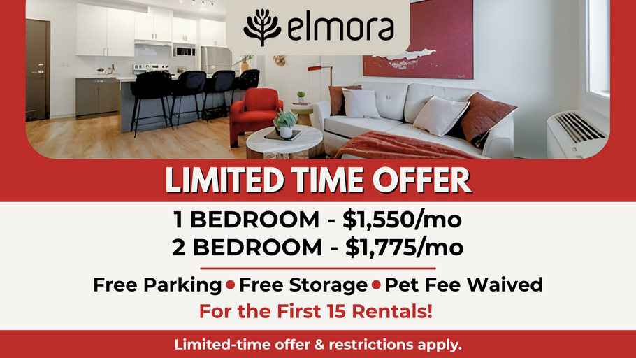 Elmora Apartments Meadowlark