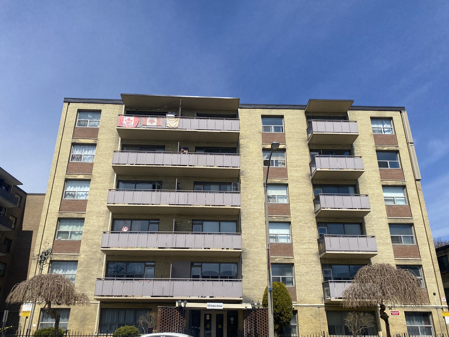 130 Cosburn Ave. Apartments - Photo 4