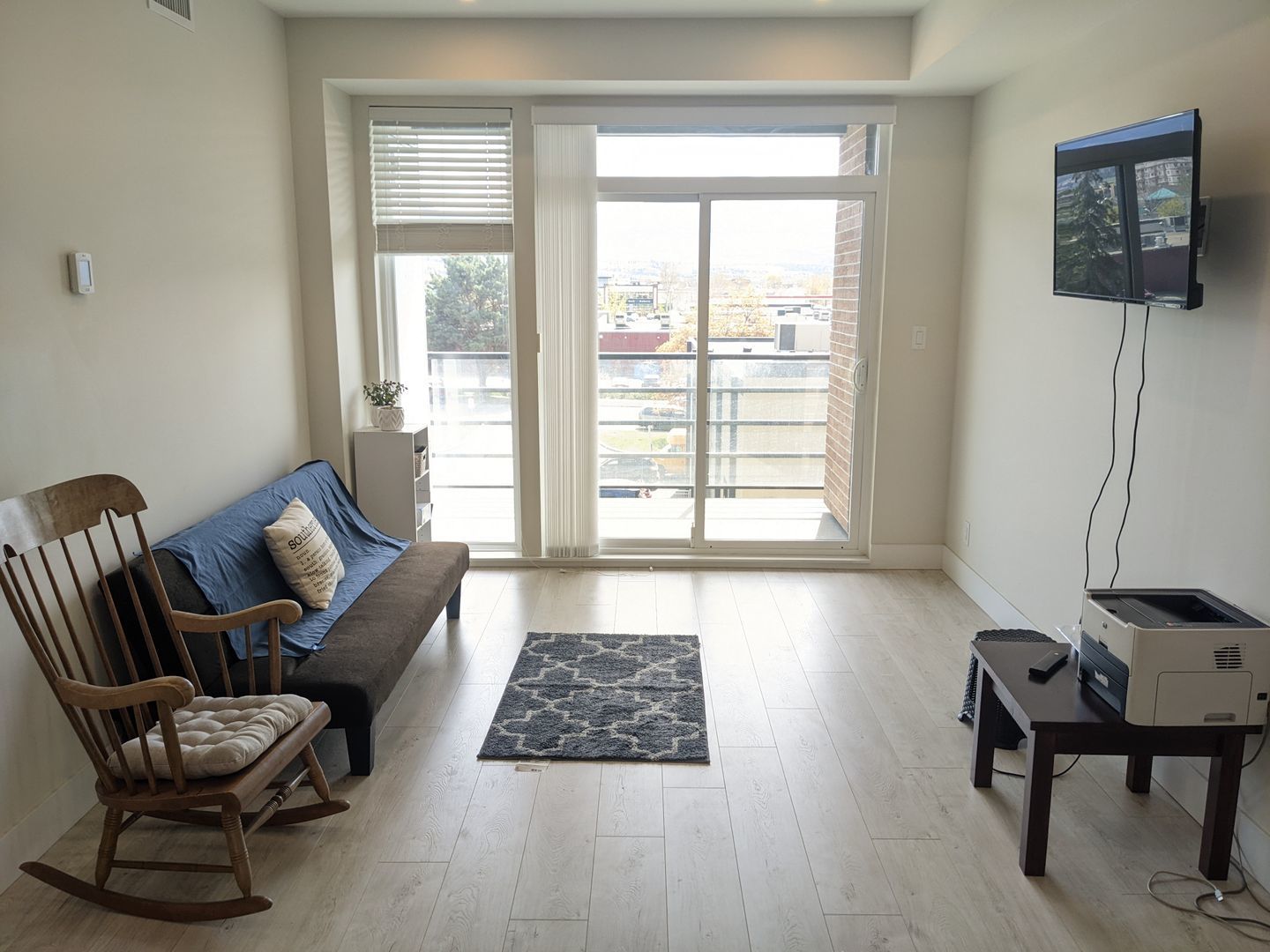 Kelowna Rentals Real Property Management Executives