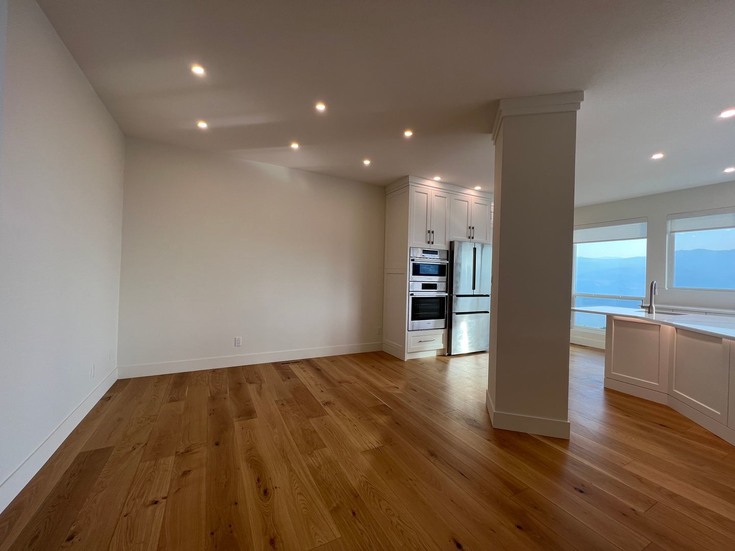 Executive 3 bed/3 bath near Mt. Boucherie Real Property Management