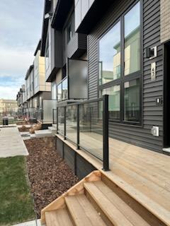 #43, 50 Ebony Blvd , Sherwood Park
