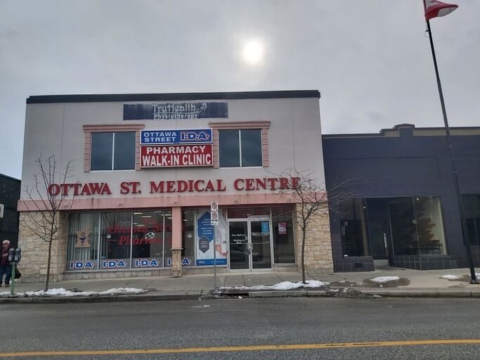 Medical Clinic / Commercial Office Space available for rent