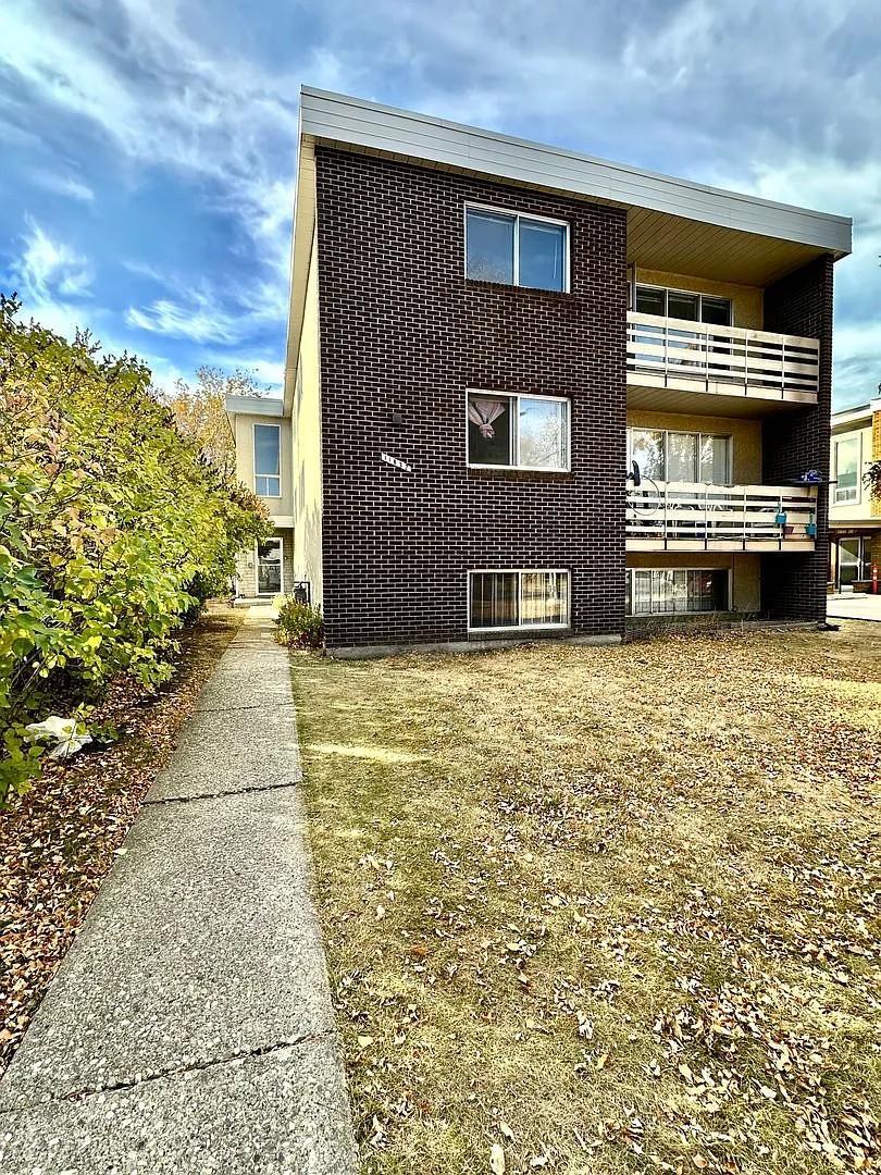 101, 11832-105 Street - Photo 17