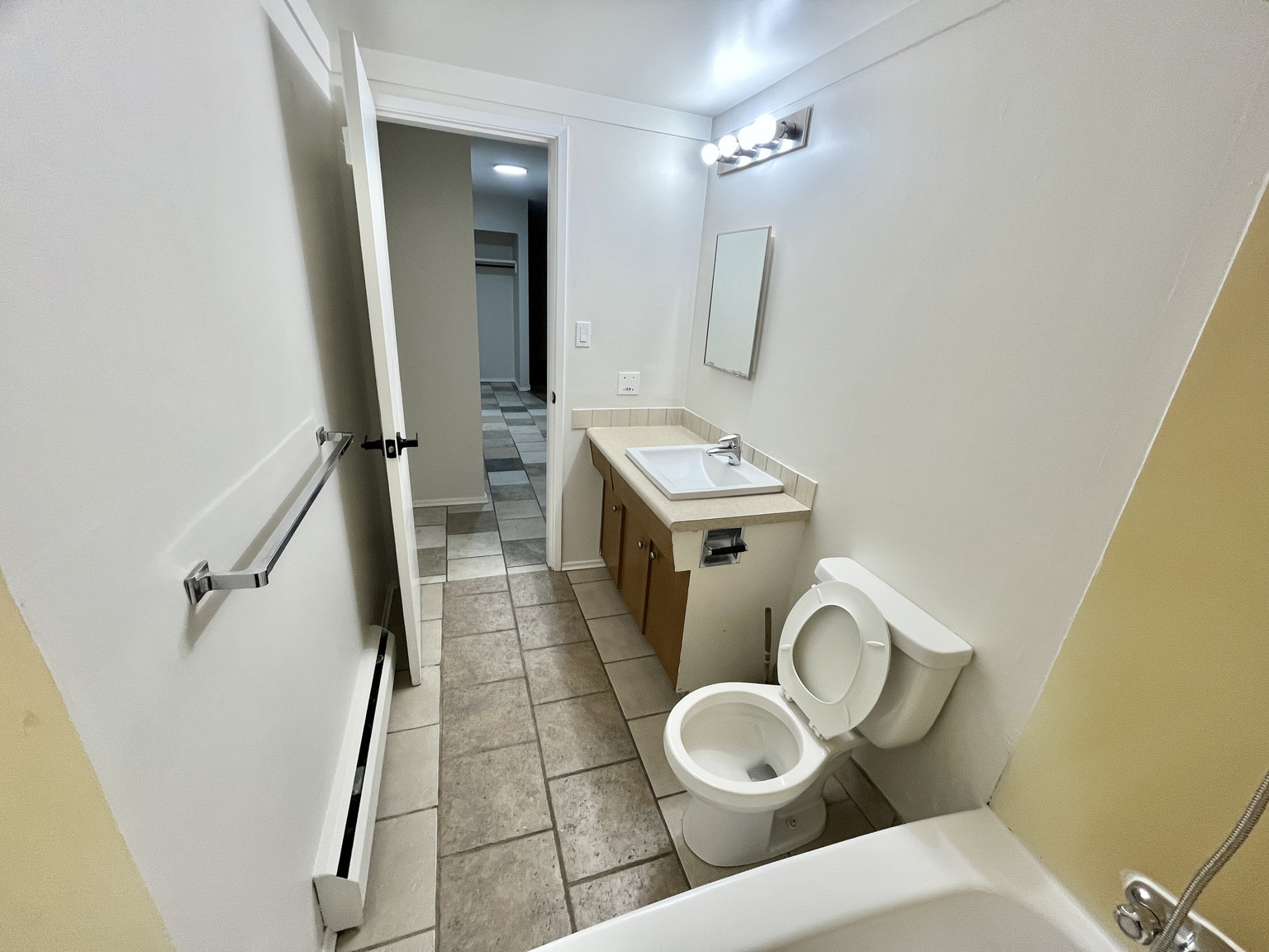 101, 11832-105 Street - Photo 15