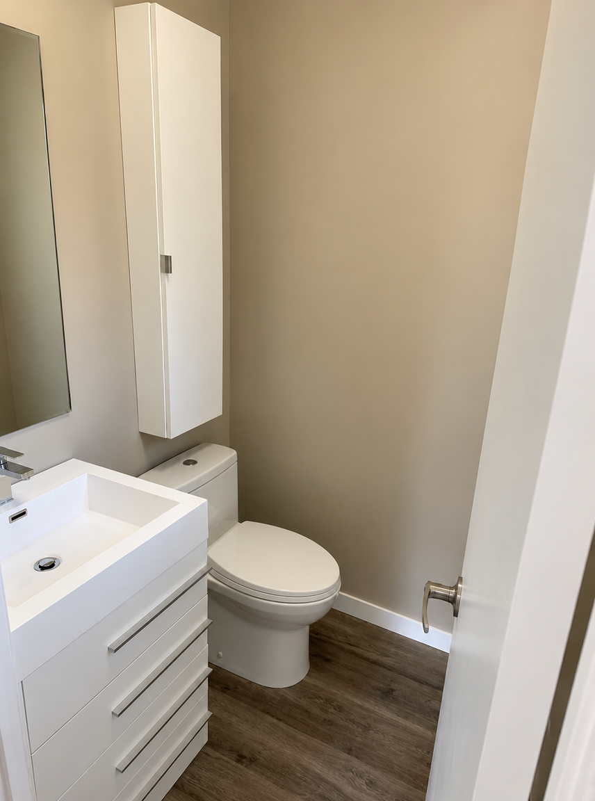 5119-55 Avenue, Upper - Photo 12
