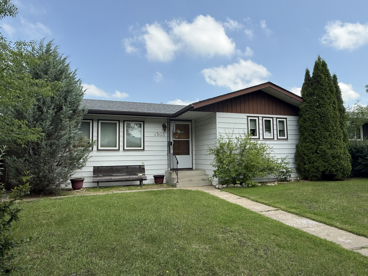9503 Sherridon Drive Fort Saskatchewan 