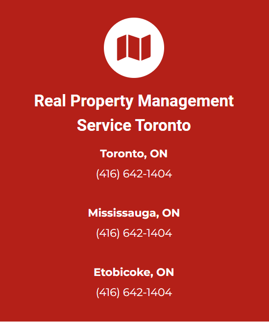 Landlord Services, Brampton Real Property Management Service