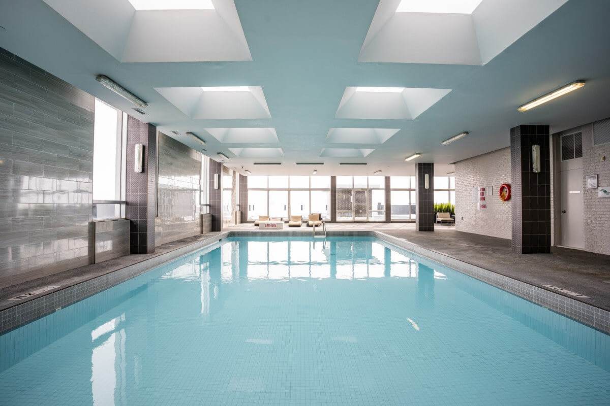 Davisville Village Apartments - Photo 9
