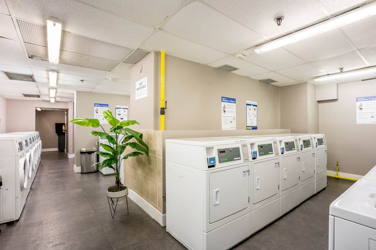 Davisville Village Apartments - Photo 16