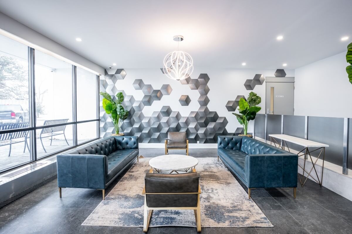 Davisville Village Apartments - Photo 5
