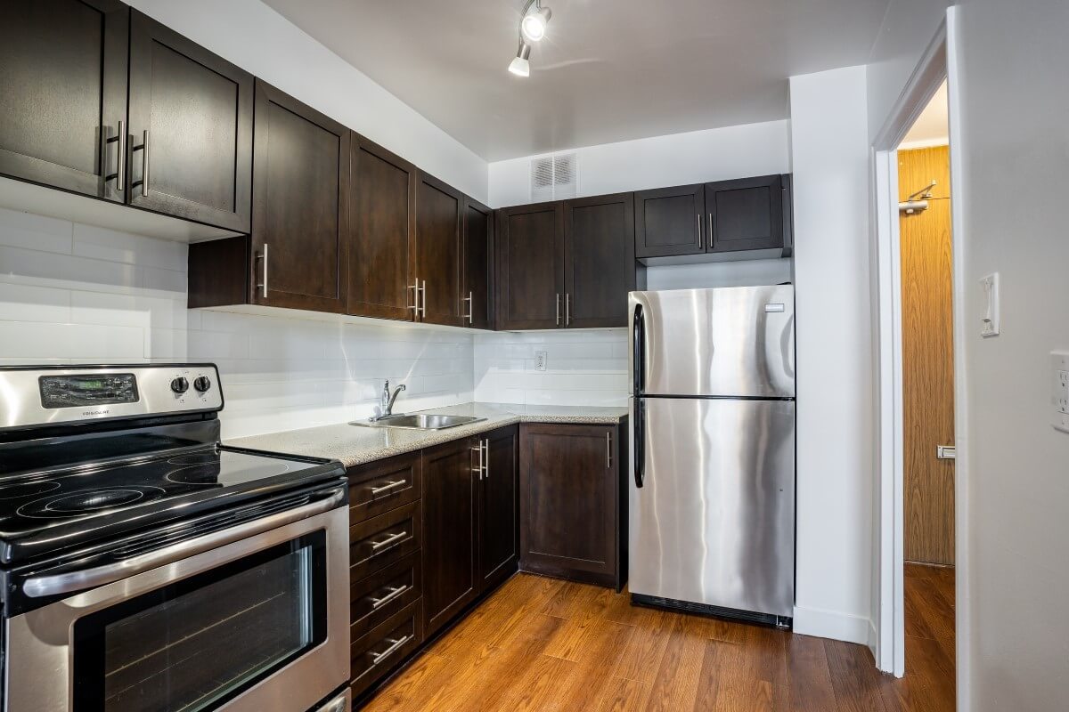 Davisville Village Apartments - Photo 13