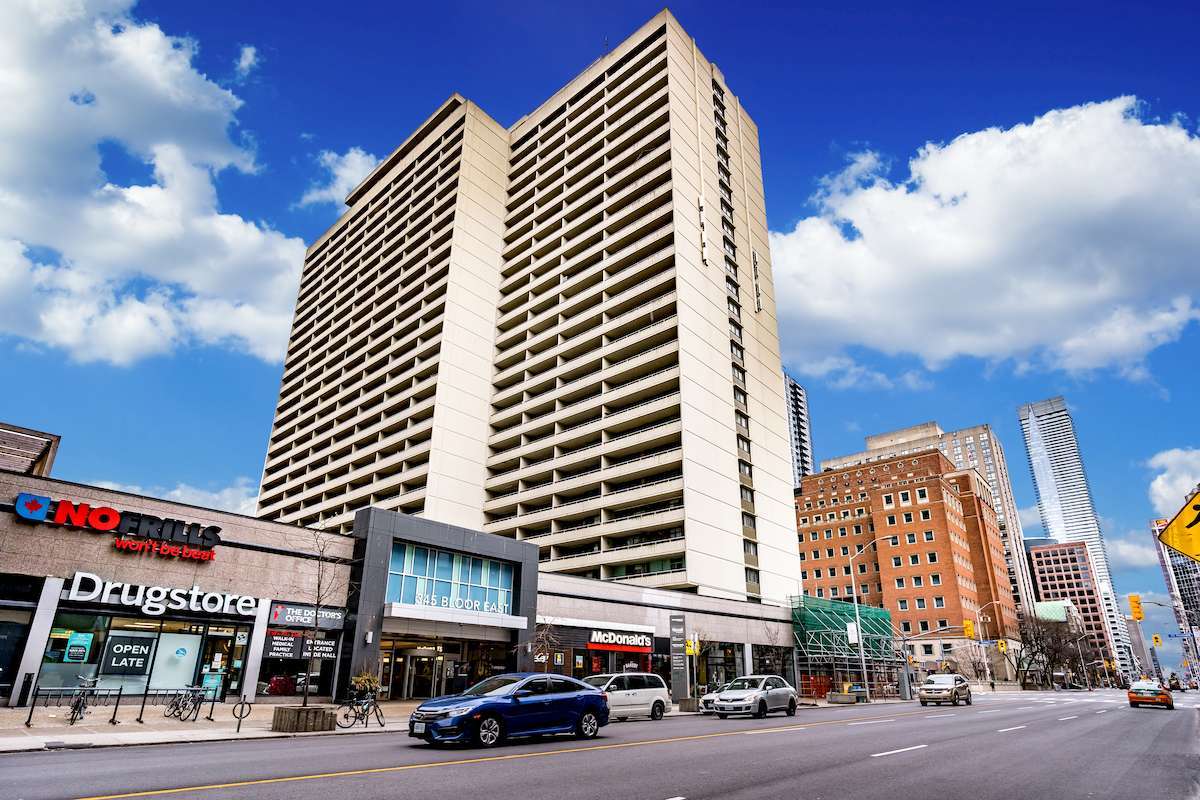 Huntley Apartments - Photo 3