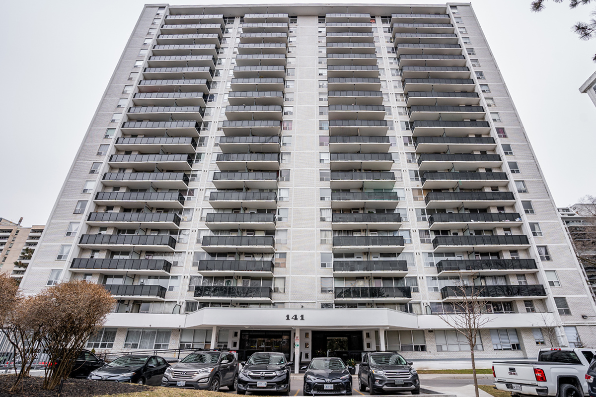 Davisville Village Apartments - Photo 4