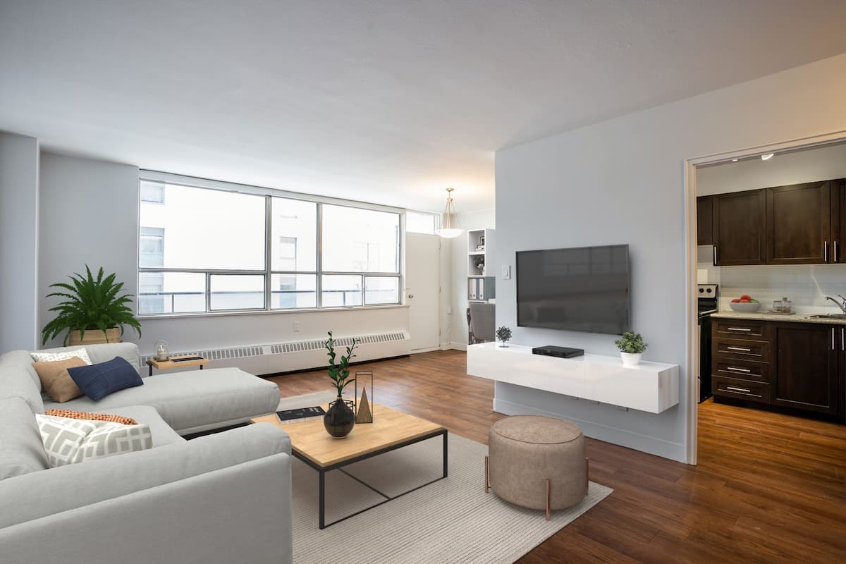 Davisville Village Apartments - Photo 6