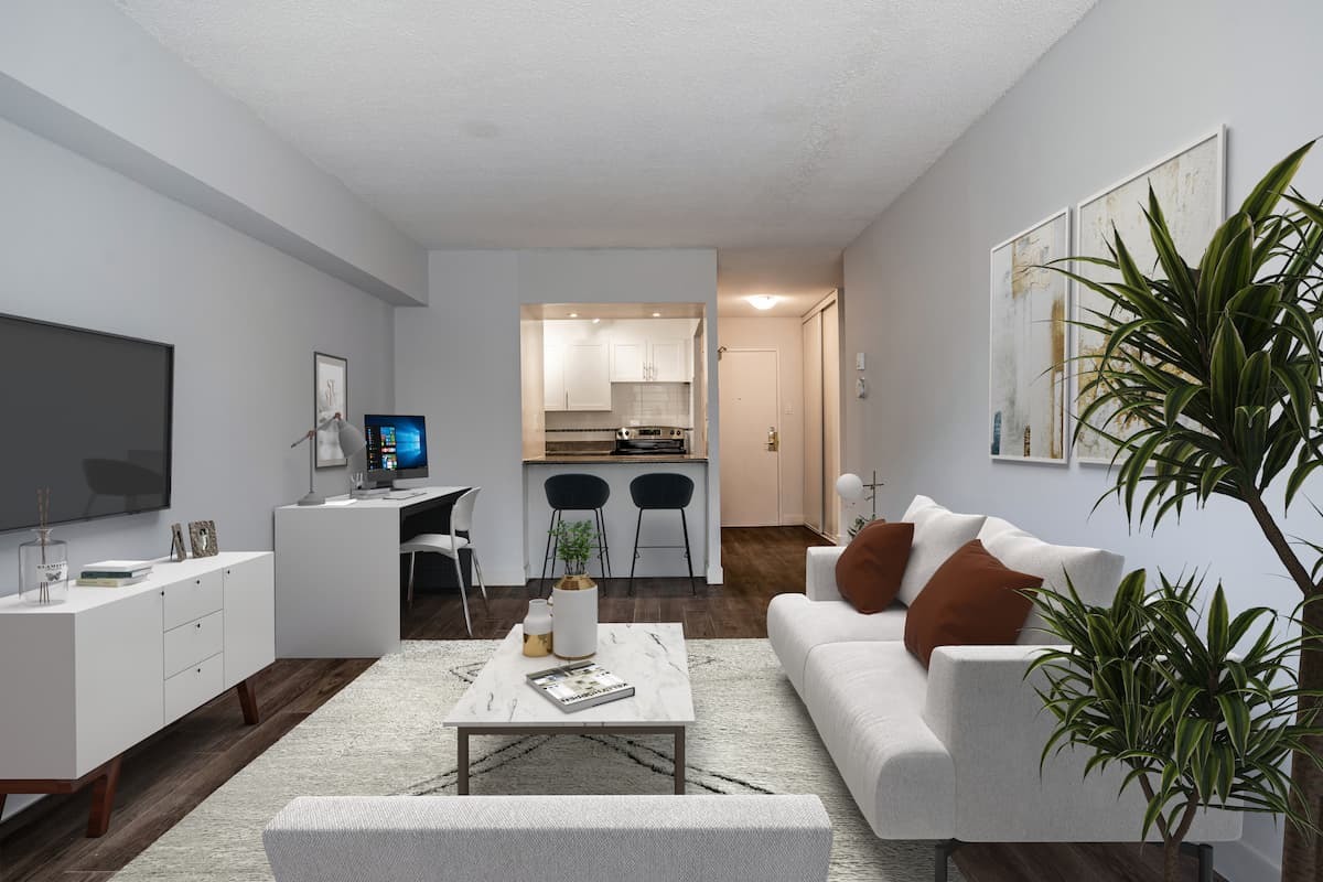 Huntley Apartments - Photo 14