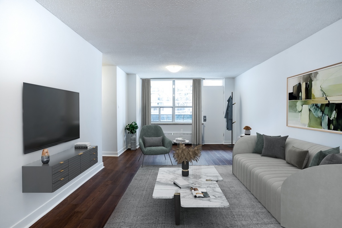 Davisville Village Apartments - Photo 7