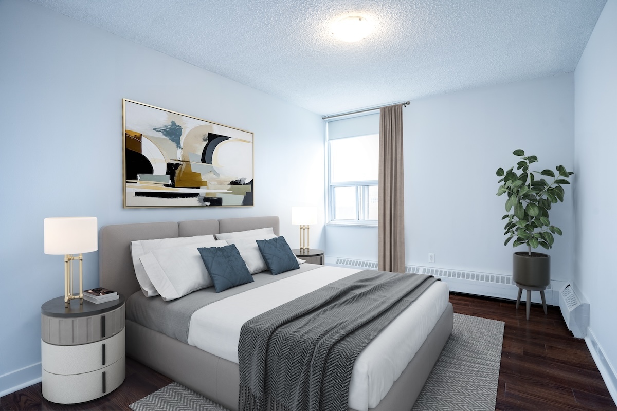 Davisville Village Apartments - Photo 8