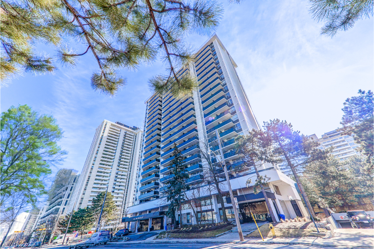 Davisville Village Apartments - Photo 4