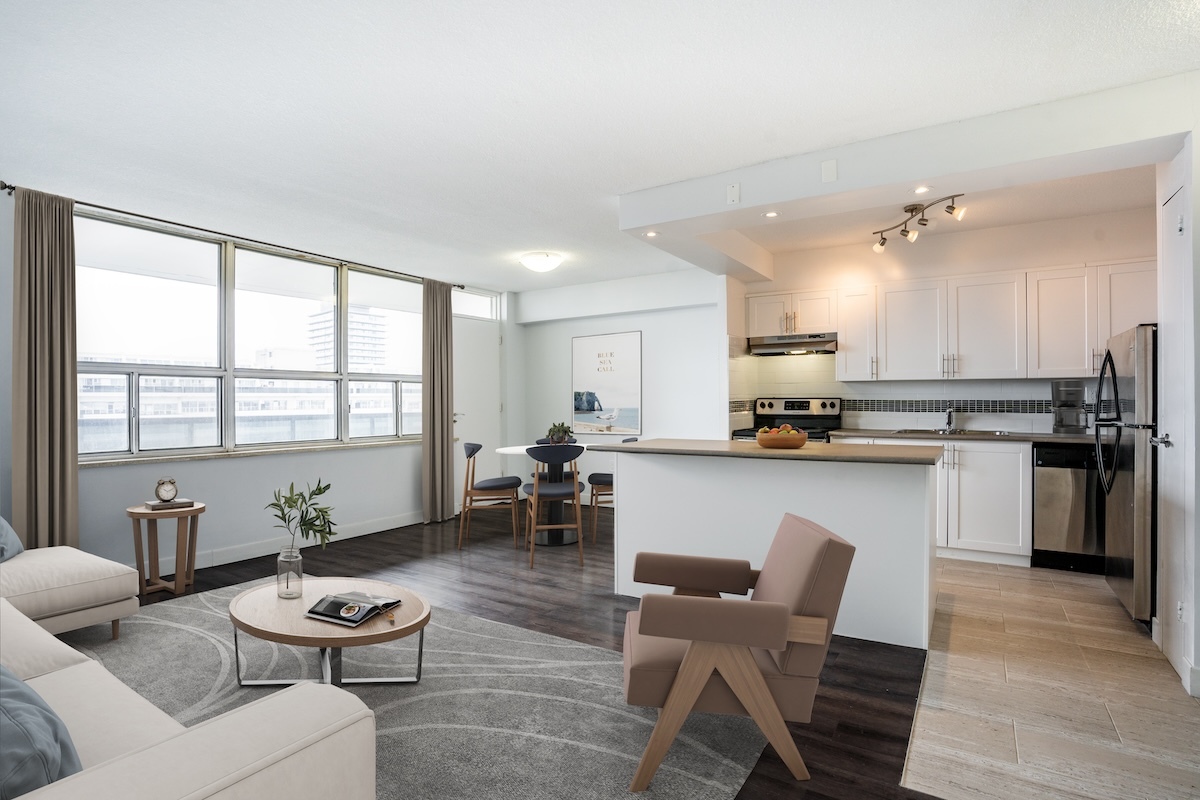 Davisville Village Apartments - Photo 7