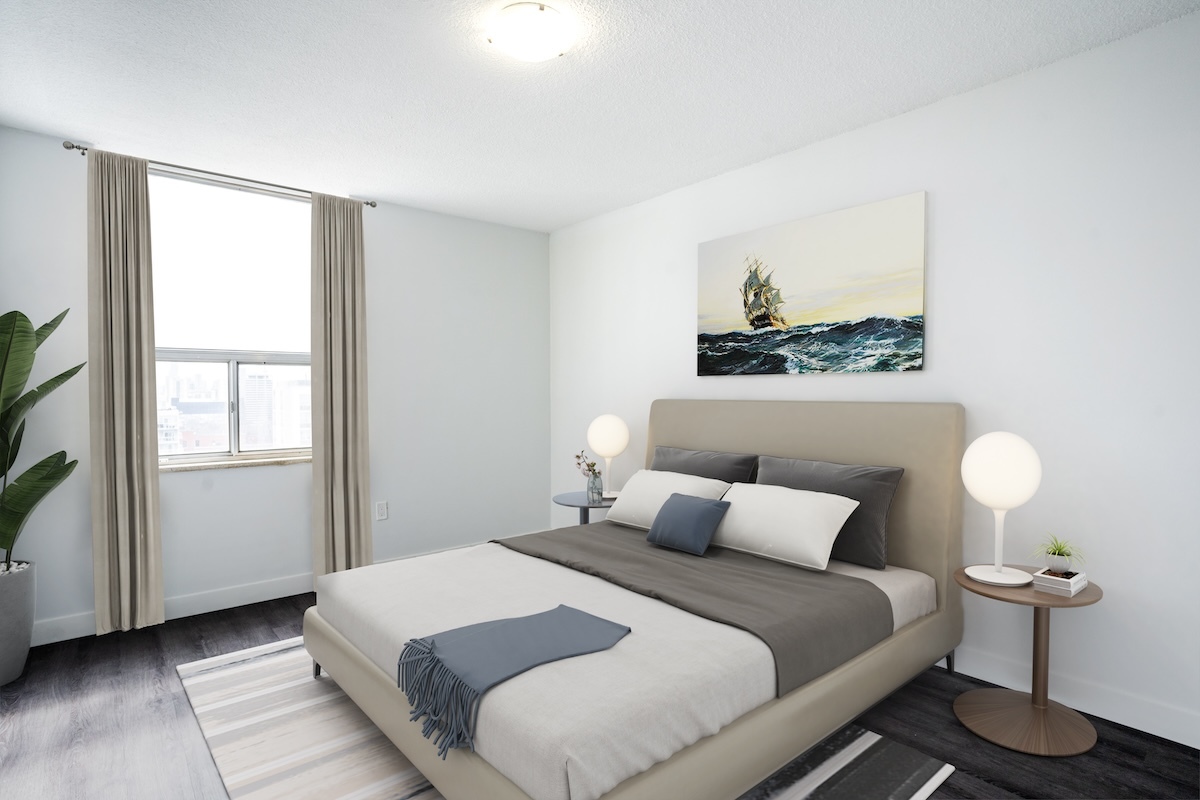 Davisville Village Apartments - Photo 8