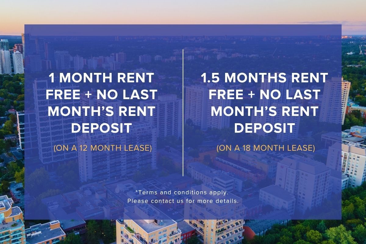 Davisville Village Apartments