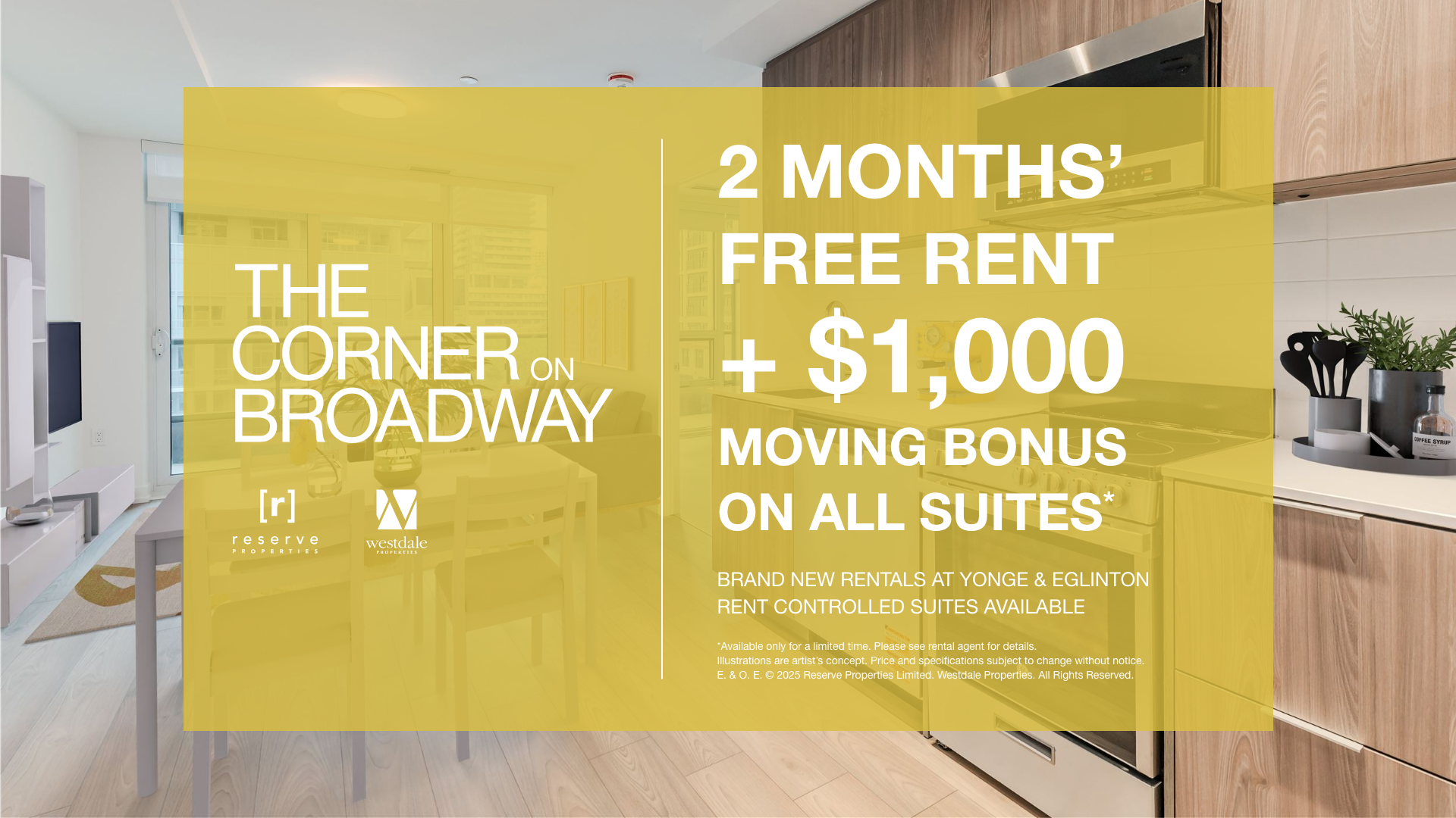 Rentals.ca Toronto Apartments, Condos and Houses For Rent