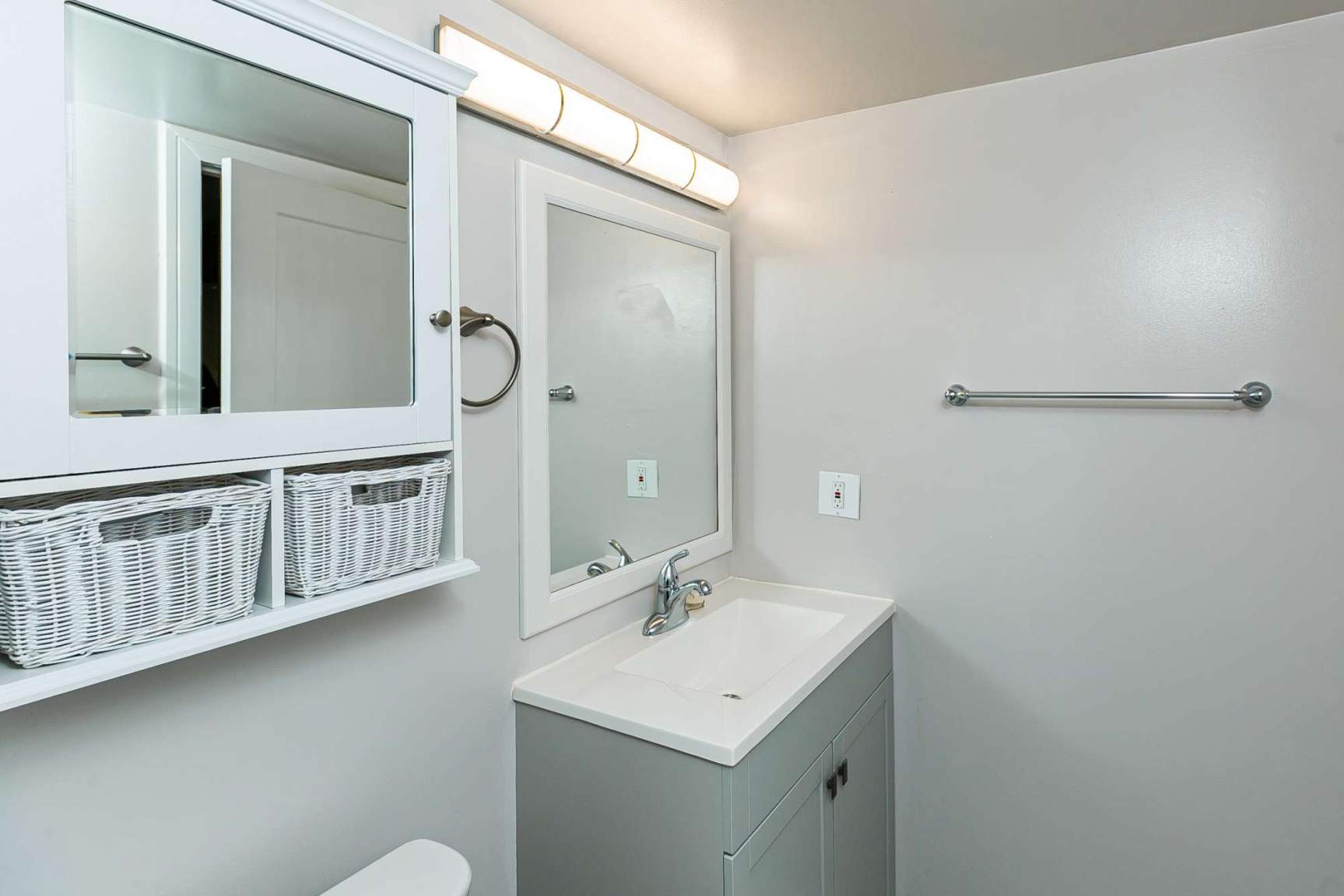 Parkview Place Apartments - Photo 9