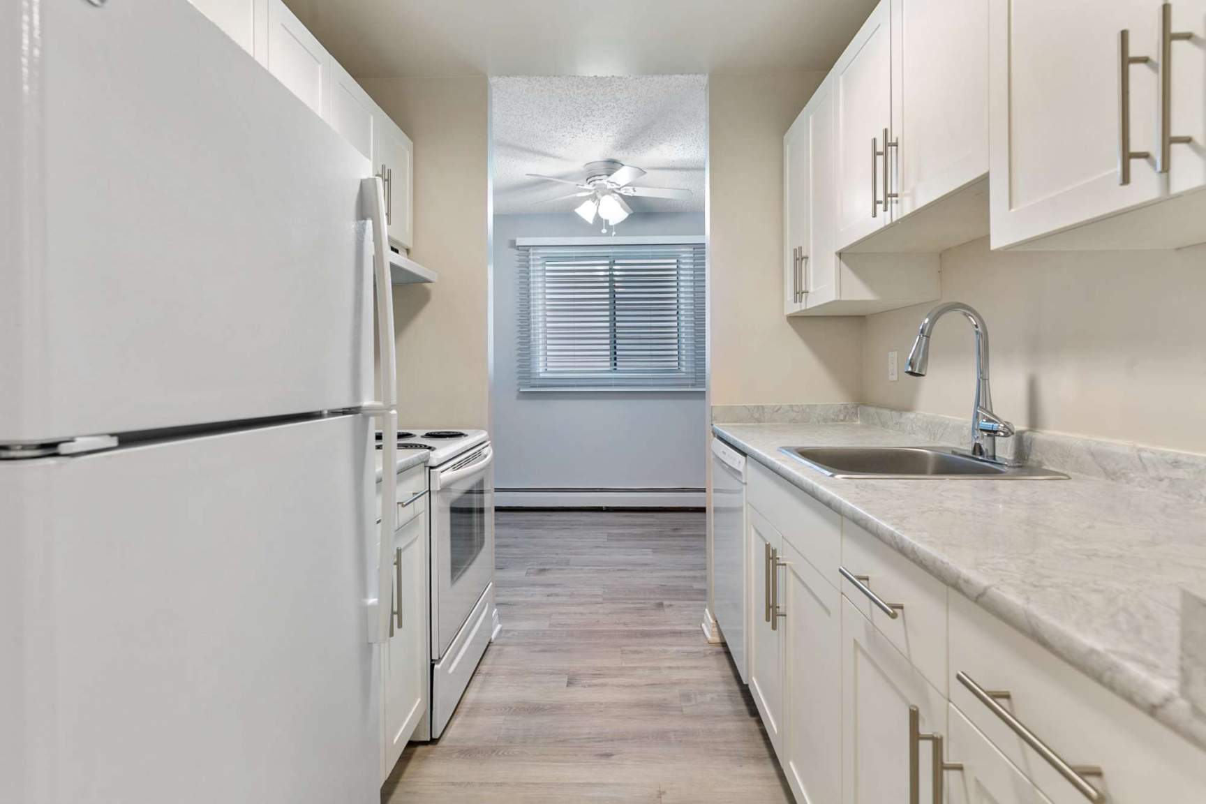 Parkview Place Apartments - Photo 10