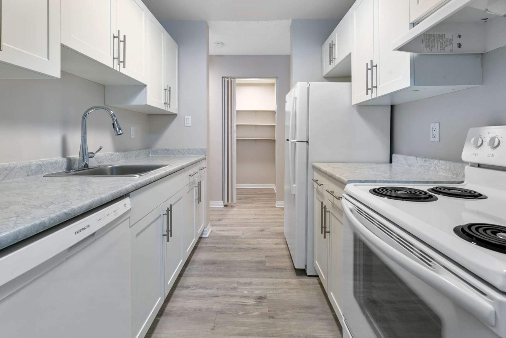 Parkview Place Apartments - Photo 11