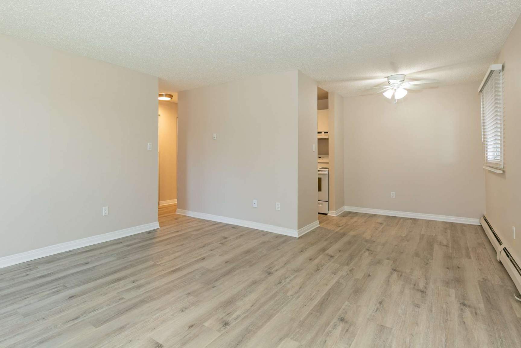 Parkview Place Apartments - Photo 20