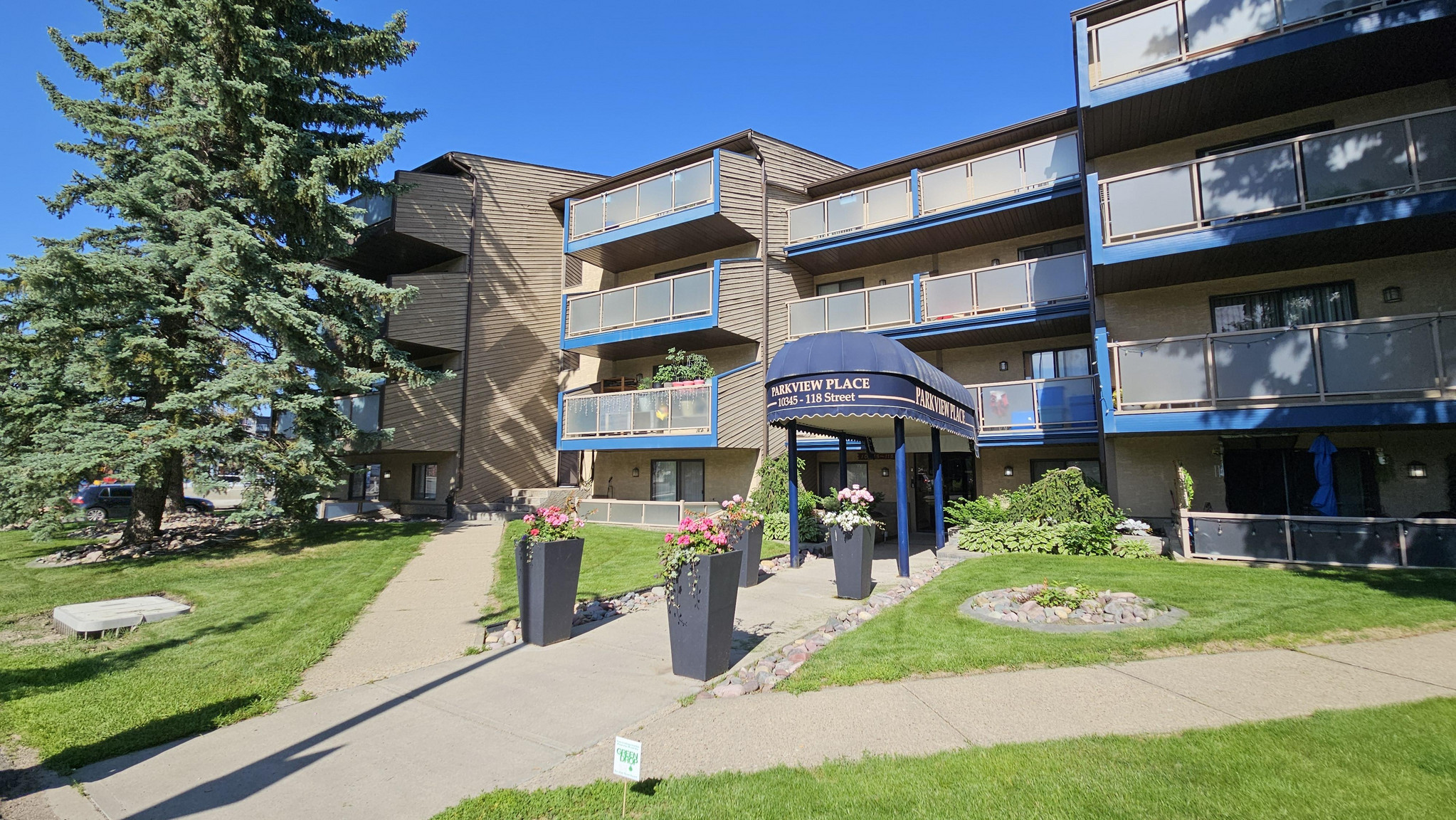 Parkview Place Apartments - Photo 23