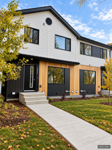 Glenora Townhomes