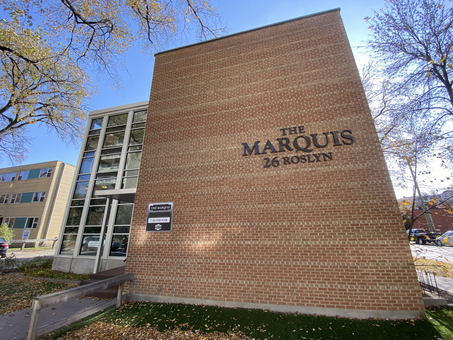 Marquis - Photo 2